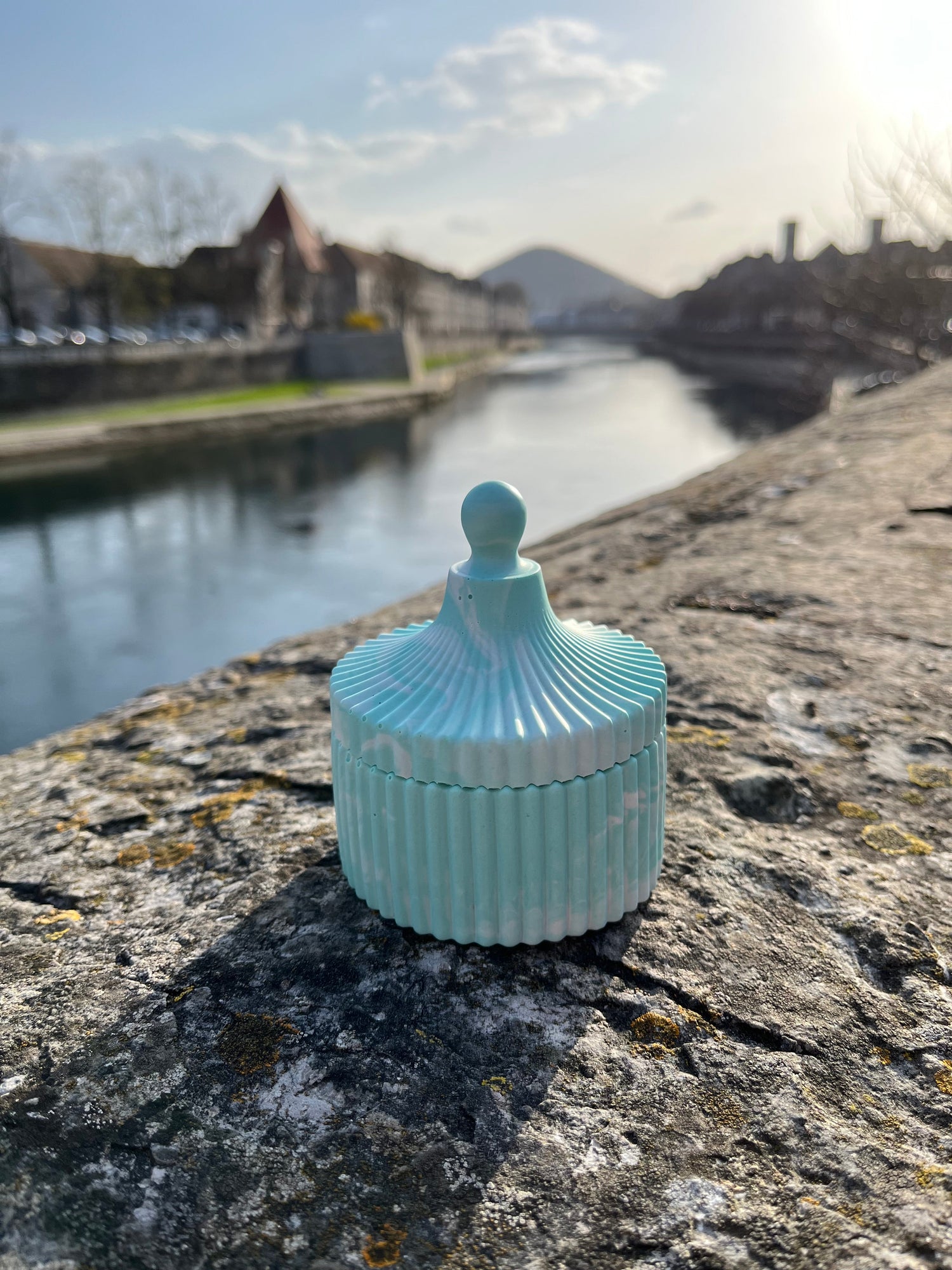 Collection Lagon – Tropicale et éco-responsable