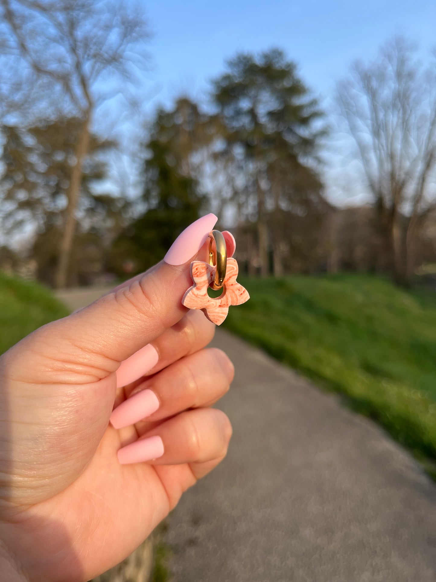 Fleur de Pierre - un hommage à la nature et à la féminité