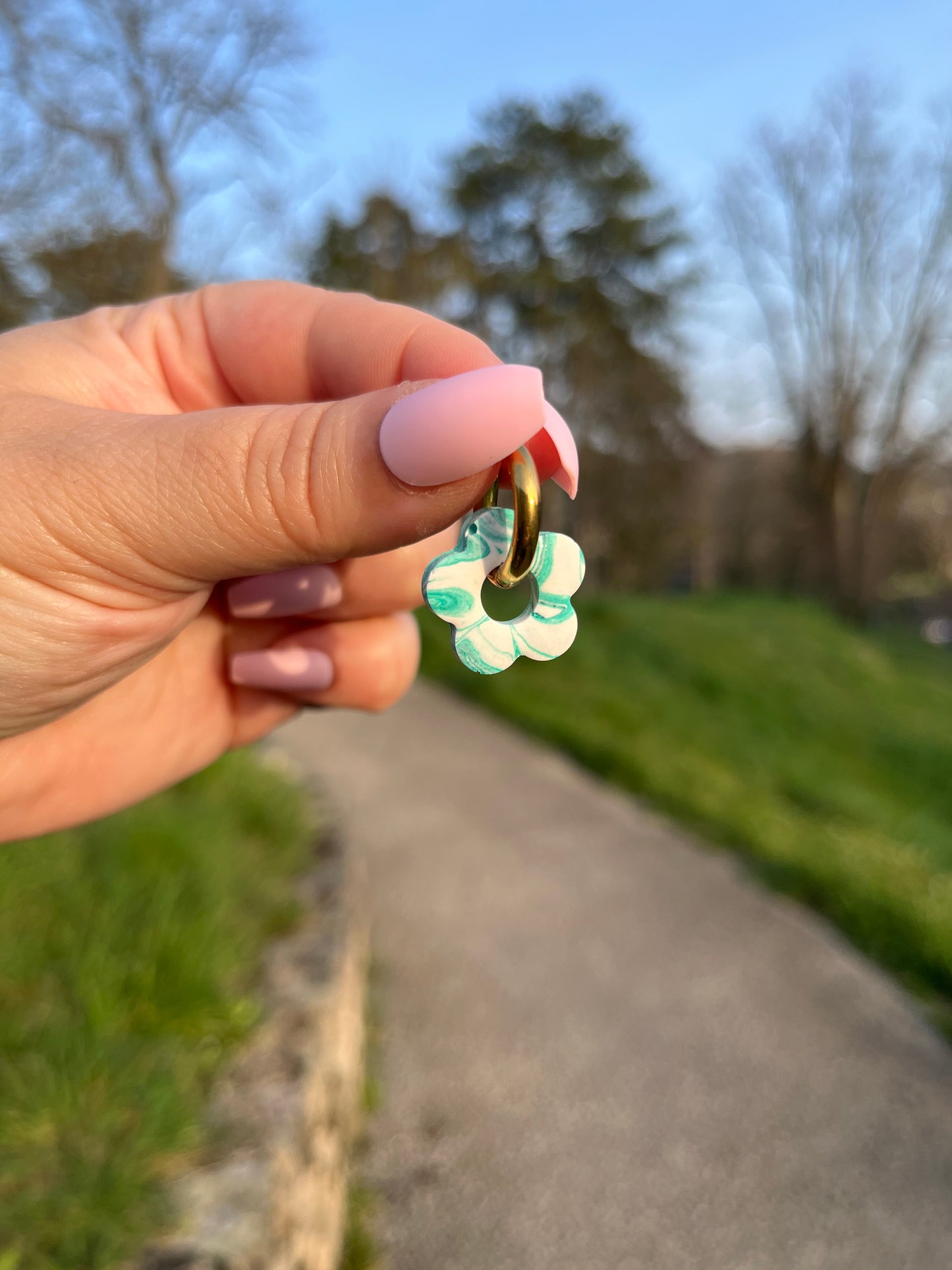 Fleur de Pierre - un hommage à la nature et à la féminité