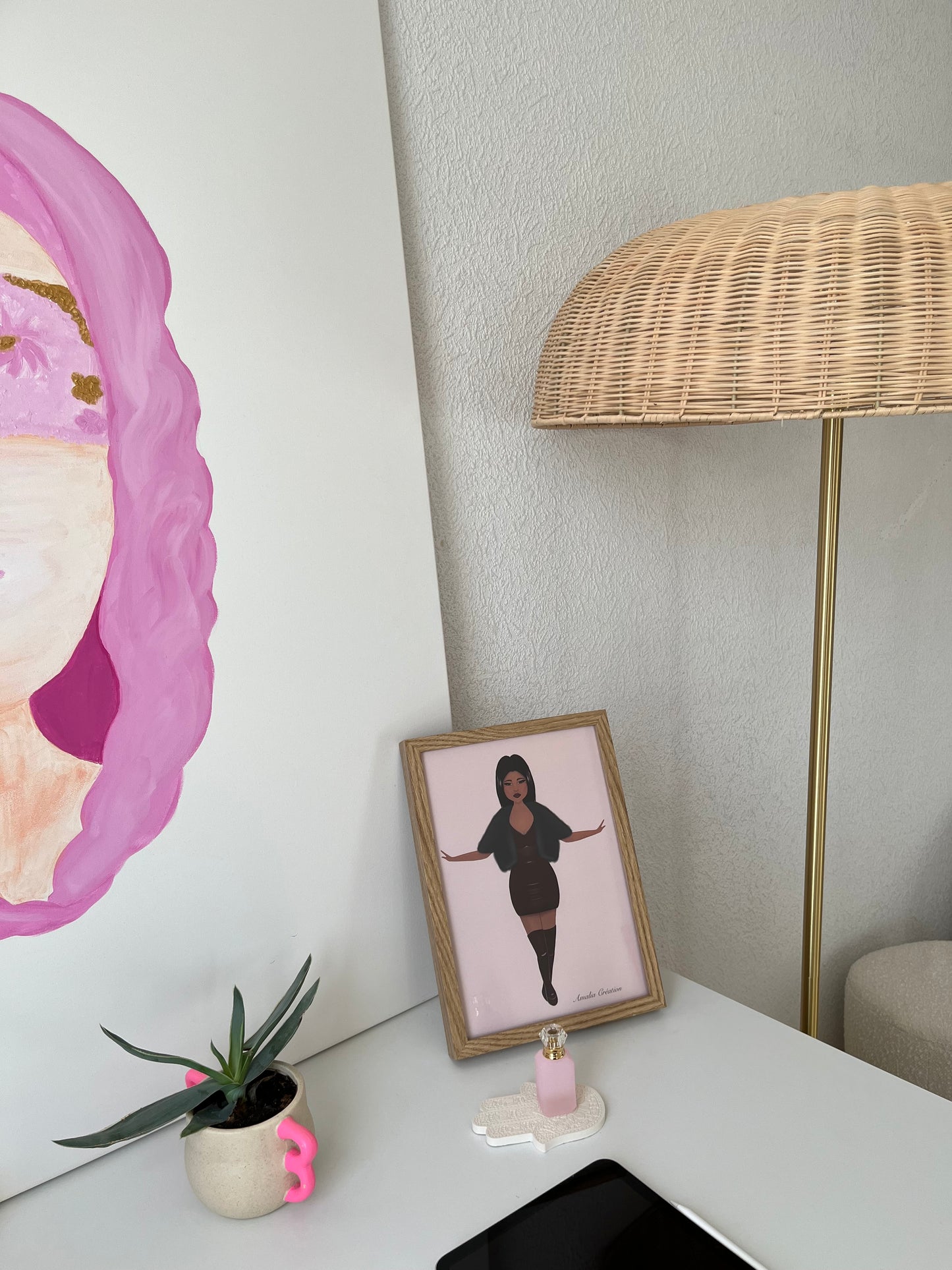 Destiny AFFICHE A4 – STAR ATTITUDE