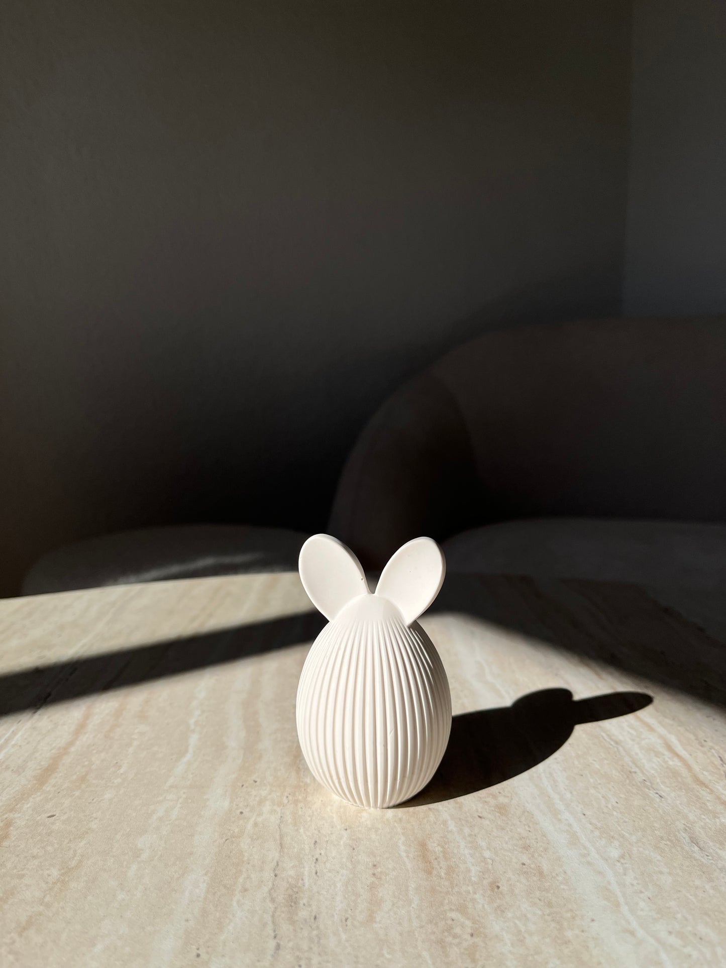 Soft Shapes – Lapins & Oiseau