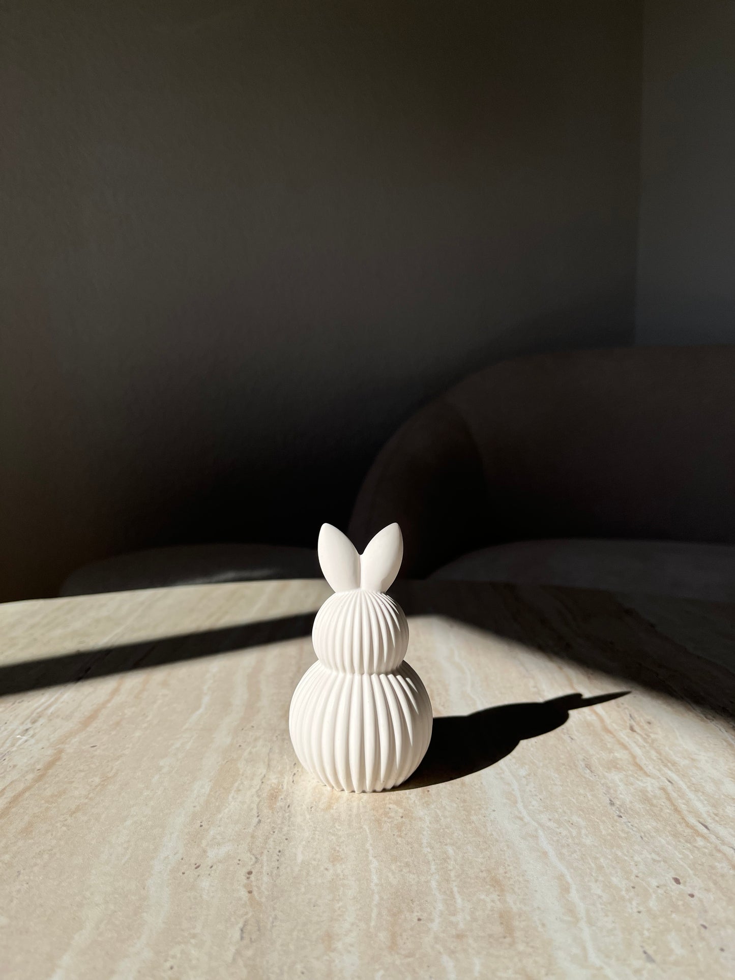 Soft Shapes – Lapins & Oiseau