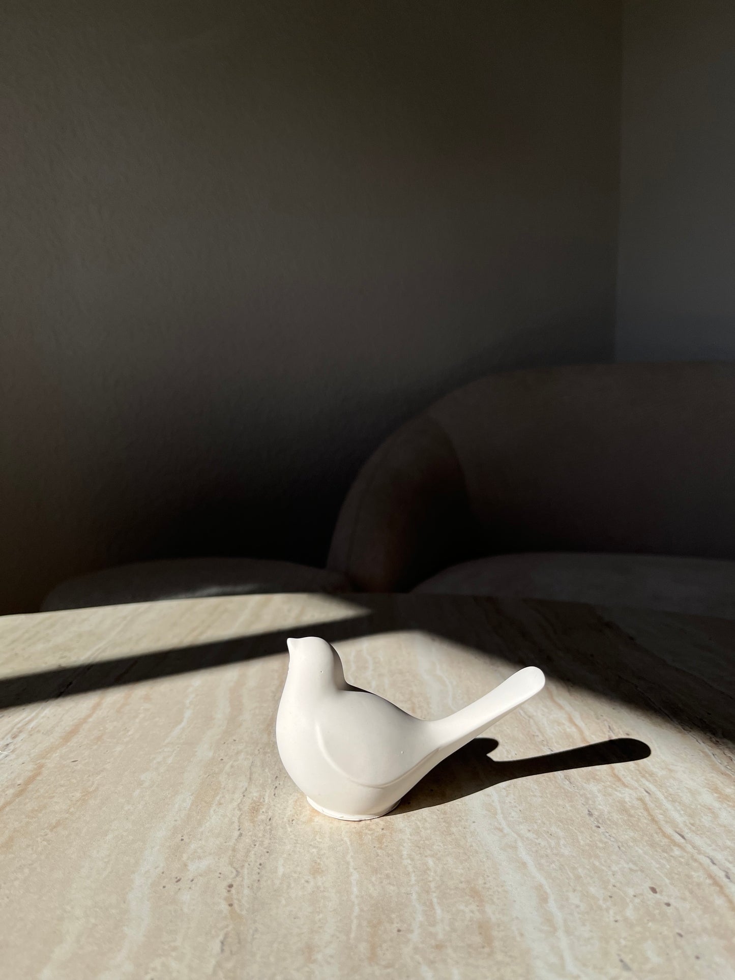 Soft Shapes – Lapins & Oiseau