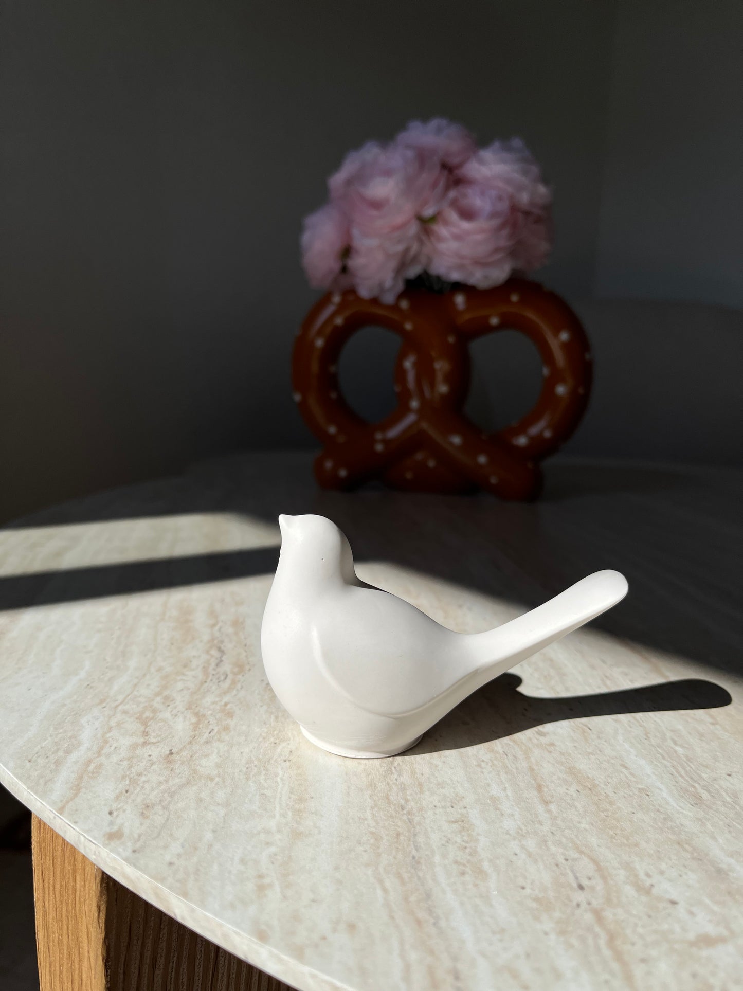 Soft Shapes – Lapins & Oiseau